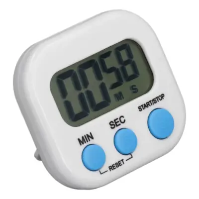 Temporizador Timer Dakot T01 (JS-118) blanco