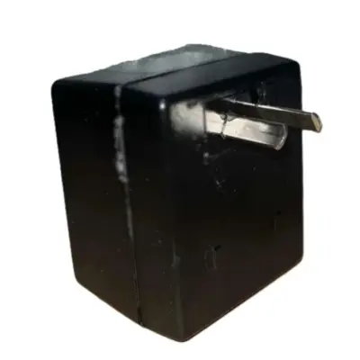 Detalles accesorios de Transformador 220-110V 50Hz 50 W
