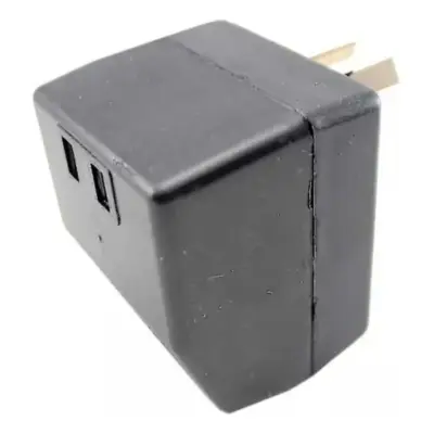 Detalles accesorios de Transformador 220-110V 50Hz 50 W