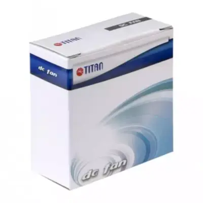 Detalles accesorios de Fan 60Mm 3Pin 10Mm Espesor 4000Rpm Buje Titan