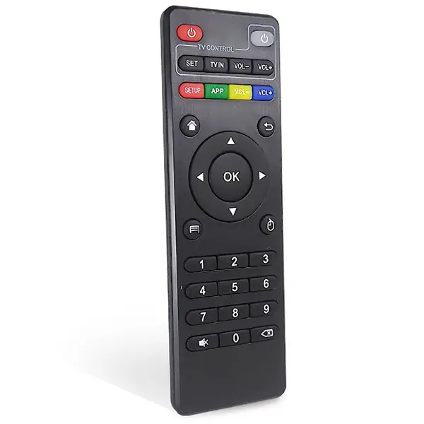 Control Remoto Smart Tv Box / Tv Box 4k / Tv Box Pro / Smart Pc Box