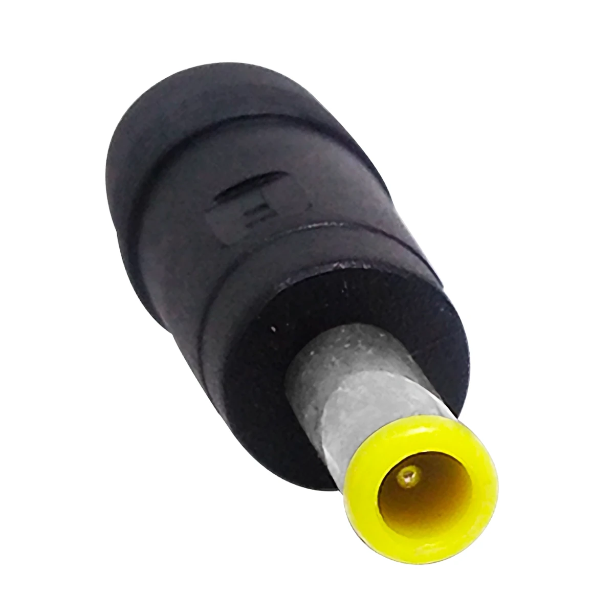 Adaptador Dc Hueco 5,5 X 2,1 Mm Hembra A 5,5 X 3,0 Mm Macho Adaptador Dc Hueco 5,5 X 2,1 Mm Hembra A 5,5 X 3,0 Mm Macho