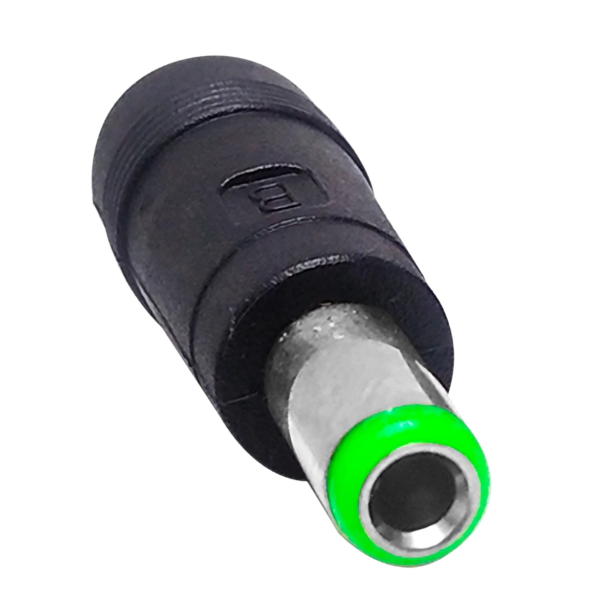 Miniatura 1 de DC hueco: Adaptadores 5,5x2,5 mm marca Belsic modelo 60658