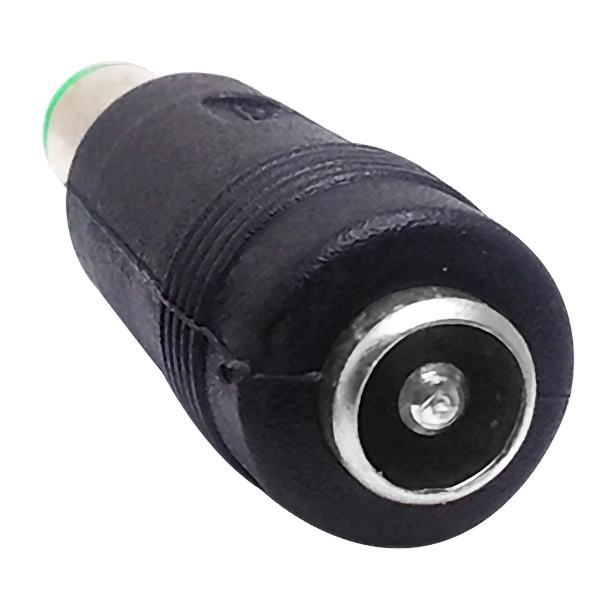 Miniatura 2 de DC hueco: Adaptadores 5,5x2,5 mm marca Belsic modelo 60658