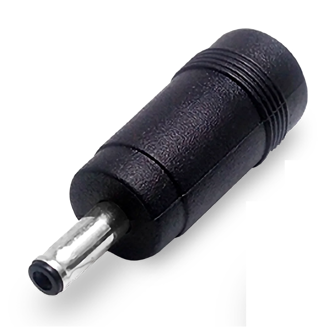 Adaptador Dc Hueco 5,5 X 2,1 Mm Hembra A 3,0 X 1,1 Mm Macho Adaptador Dc Hueco 5,5 X 2,1 Mm Hembra A 3,0 X 1,1 Mm Macho