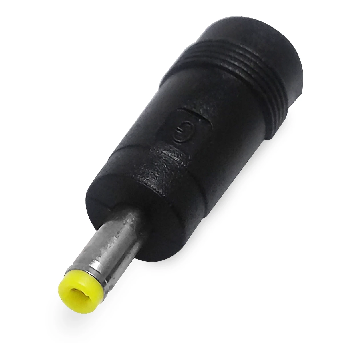 Adaptador Dc Hueco 5,5 X 2,1 Mm Hembra A 4,75 X 1,7 Mm Macho Adaptador Dc Hueco 5,5 X 2,1 Mm Hembra A 4,75 X 1,7 Mm Macho