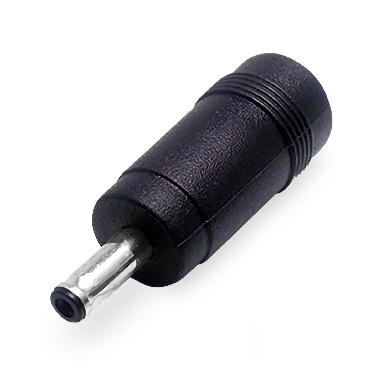 Adaptador Dc Hueco 5,5 X 2,1 Mm Hembra A 5,5 X 2,5 Mm Macho Adaptador Dc Hueco 5,5 X 2,1 Mm Hembra A 5,5 X 2,5 Mm Macho
