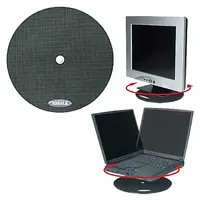 Soporte Giratorio Monitor Netbook Notebook 