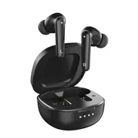 Auricular Inalambrico Genius Hs-M910Bt Negro Bluetooth 5.3 Auricular Inalambrico Genius Hs-M910Bt Negro Bluetooth 5.3