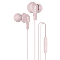 Auricular C/Mic P/Celular Kolke KAI-663 Rosa Auricular C/Mic P/Celular Kolke KAI-663 Rosa