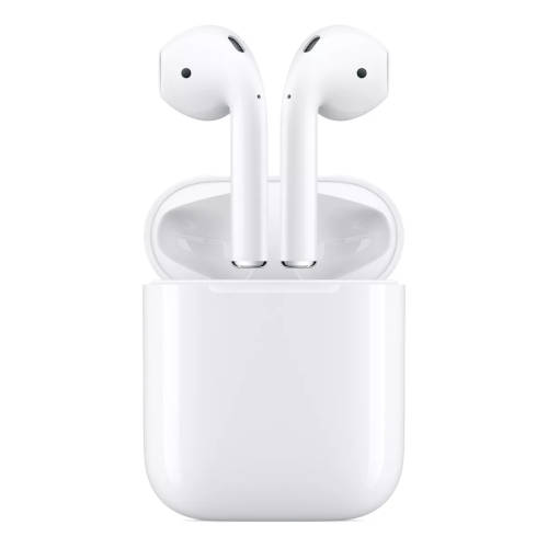  AURICULARES INALAMBRICOS APPLE AIRPODS 2nd GENERATION
