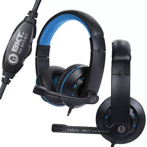 AURICULAR BKT GAMER BKTH44 