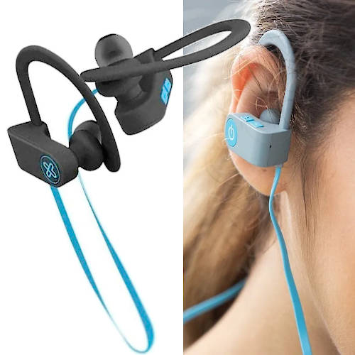 PASSION Audifonos Deportivos Inalambricos – MizCompras