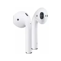 Auriculares Inalambricos Apple Airpods 2Nd Generation Auriculares Inalambricos Apple Airpods 2Nd Generation