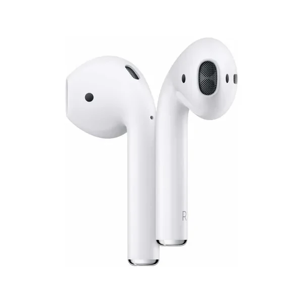 Auriculares Inalambricos Apple Airpods 2Nd Generation  Auriculares Inalambricos Apple Airpods 2Nd Generation