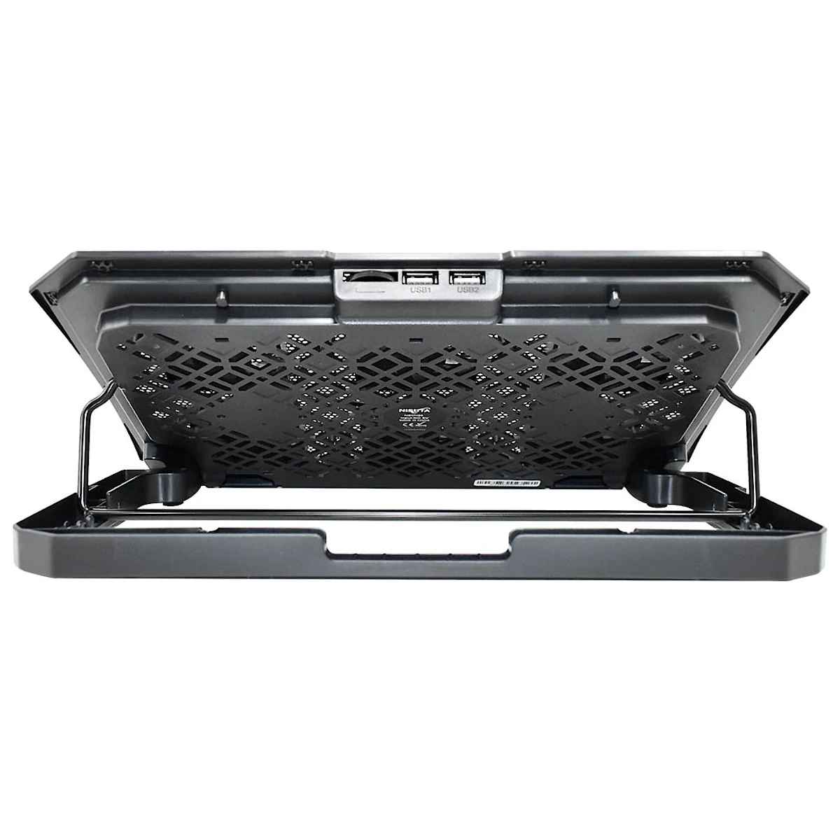 Miniatura 2 de Bases para notebooks marca Nisuta modelo NSCN86