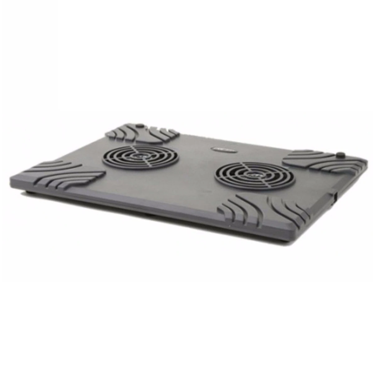 Base Para Notebook Noganet Con 2 Coolers Usb Nf-504