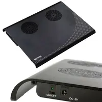 Base Para Notebook Titan Ttc-G3Tz Aluminio Macizo 15 Pulg Base Para Notebook Titan Ttc-G3Tz Aluminio Macizo 15 Pulg