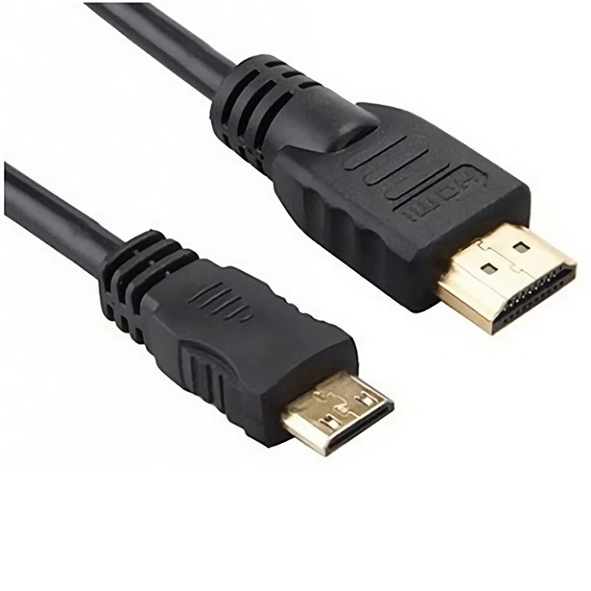 Cable Mini Hdmi Macho - Hdmi Macho 1,8 Mts 1080P Noga Cable Mini Hdmi Macho - Hdmi Macho 1,8 Mts 1080P Noga