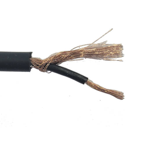 CABLE MICROFONO 6mm DIAMETRO MONOAURAL AUDIOPIPE MC3 precio x metro