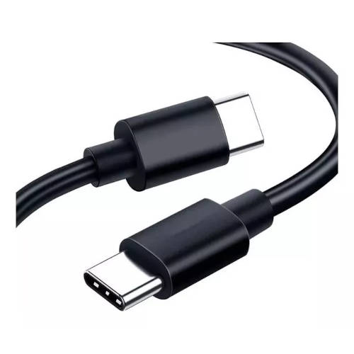 CABLE USB C MACHO / C MACHO 3.0 1,5 MTS