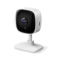 Camara Seguridad Ip Wifi Cloud Tp-Link Tapo C100