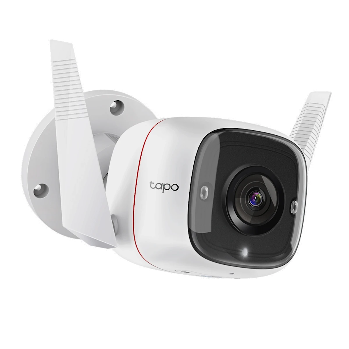 Camara Seguridad Ip Wifi Cloud Tp-Link Tapo C310 Exterior