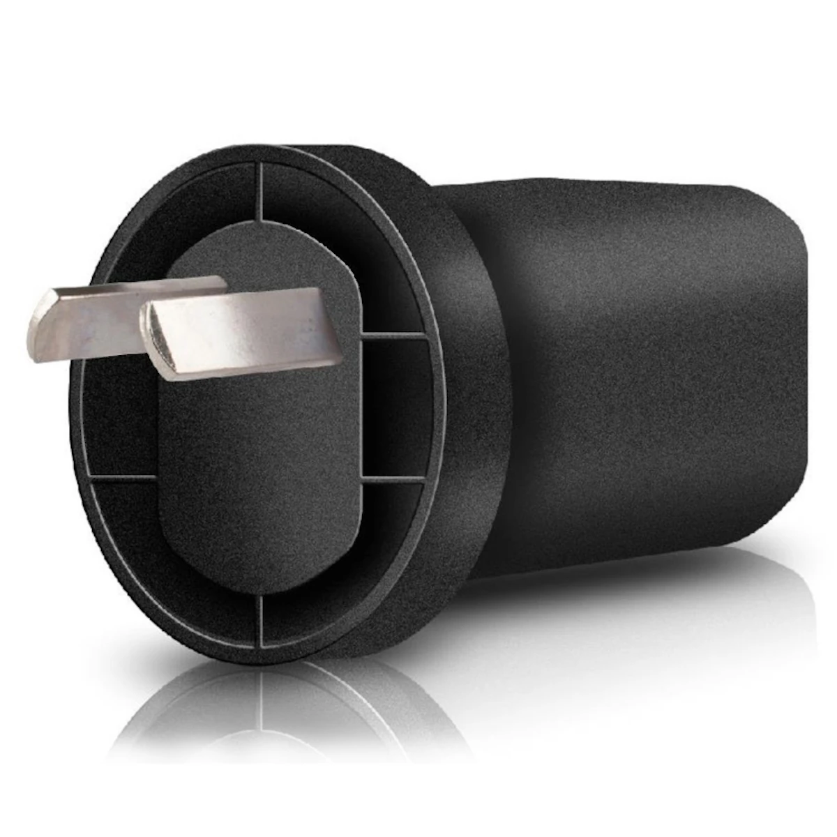 Cargador 10 W Usb-A 2A Con Cable Desmontable Micro-Usb Cargador 10 W Usb-A 2A Con Cable Desmontable Micro-Usb