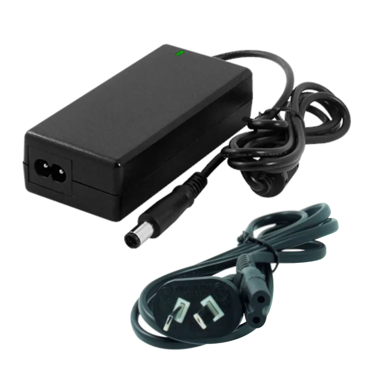 Fuente 19 V 3,42 A Ficha 4,5 x 3,0 mm C/Pin Interior Belsic 24145 Cargador P/Notebook Fuente 19 V 3,42 A Ficha 4,5 x 3,0 mm C/Pin Interior Belsic 24145 Cargador P/Notebook