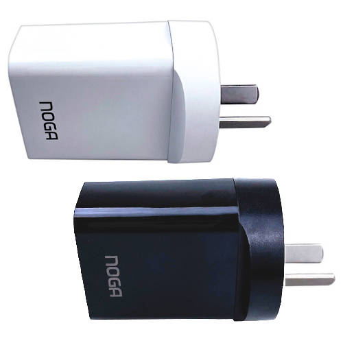 CARGADOR 15 W USB-A 3A CON CABLE DESMONTABLE MICRO-USB