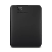 Disco Rigido Portatil 1Tb Wd Usb 3.0 Elements Negro Disco Rigido Portatil 1Tb Wd Usb 3.0 Elements Negro