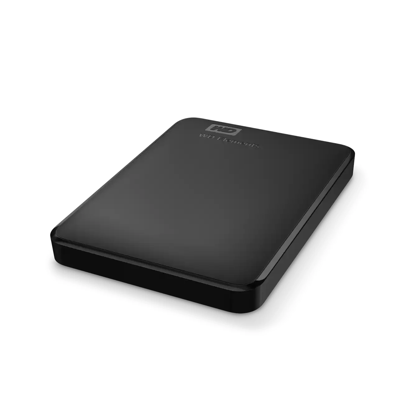 Detalles accesorios de Disco Rigido Portatil 1Tb Wd Usb 3.0 Elements Negro