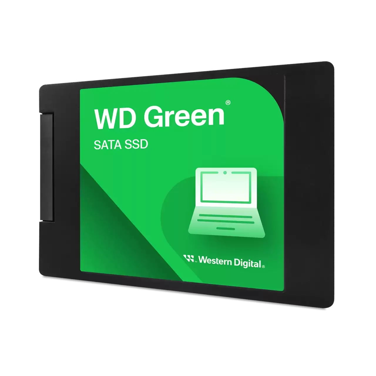 Disco Ssd Estado Solido 480Gb 2,5 Wd Wds480G3G0A Green Disco Ssd Estado Solido 480Gb 2,5 Wd Wds480G3G0A Green