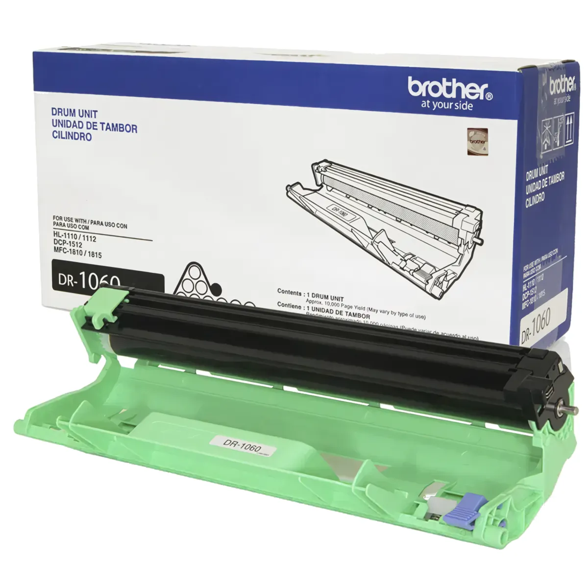 Miniatura 1 de Toner marca Brother modelo DR1060