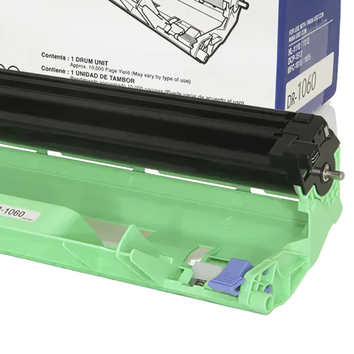 Miniatura 2 de Toner marca Brother modelo DR1060