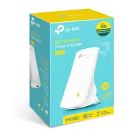 Extensor Repetidor Wifi Dual Band Tp-Link Re200 Extensor Repetidor Wifi Dual Band Tp-Link Re200