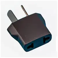 Adaptador 220-110V Adaptador 220-110V