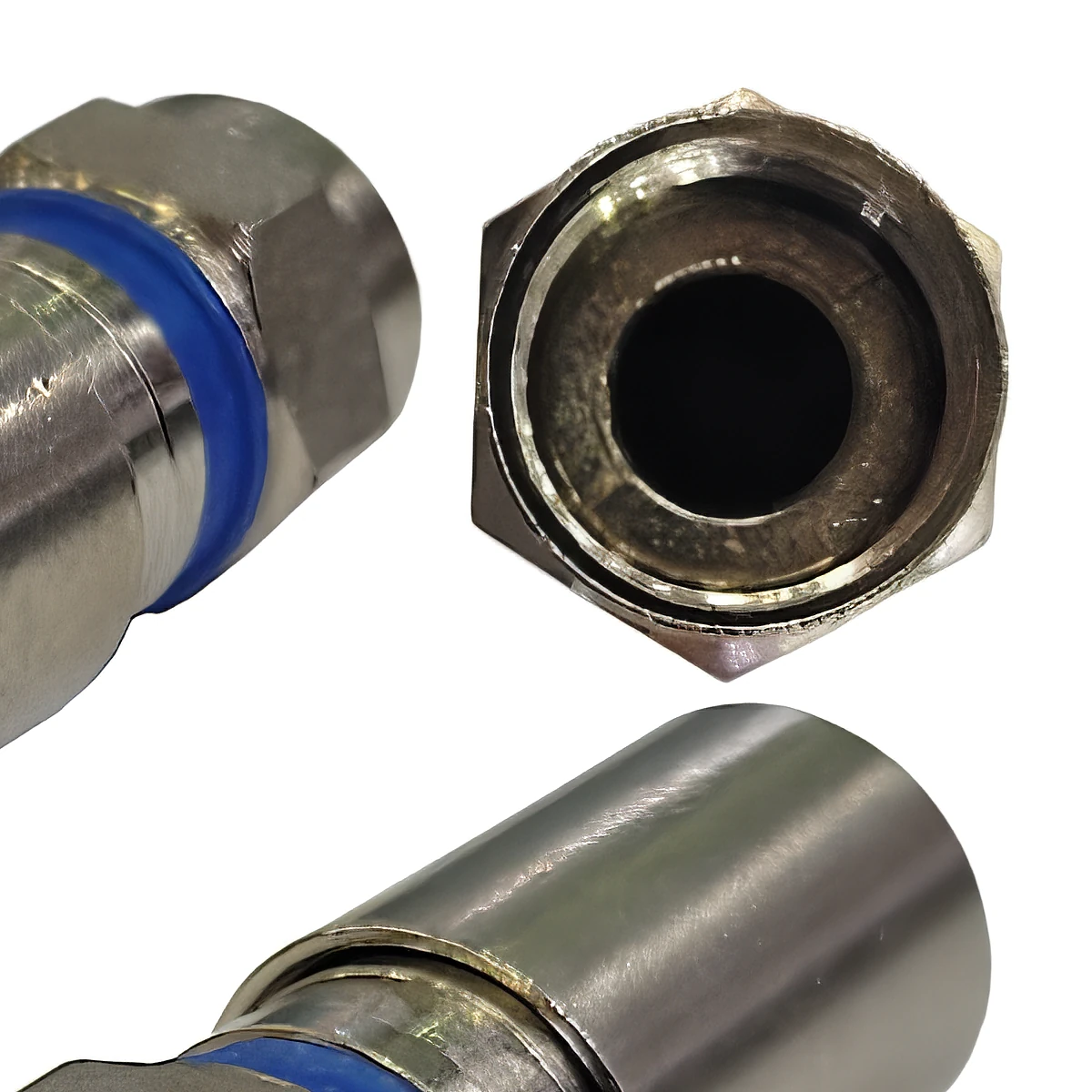 Miniatura 3 de Fichas video HDMI marca Arwen modelo F6CMP-CWP-BLU