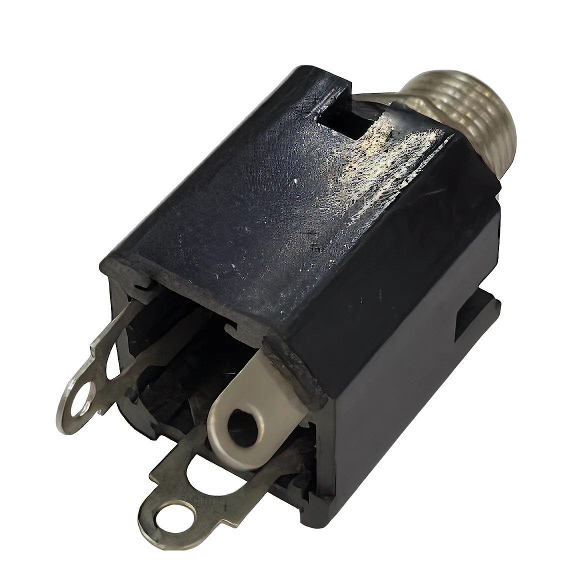 Miniatura 2 de Fichas Plug marca Arwen modelo 6.5 ST S/C