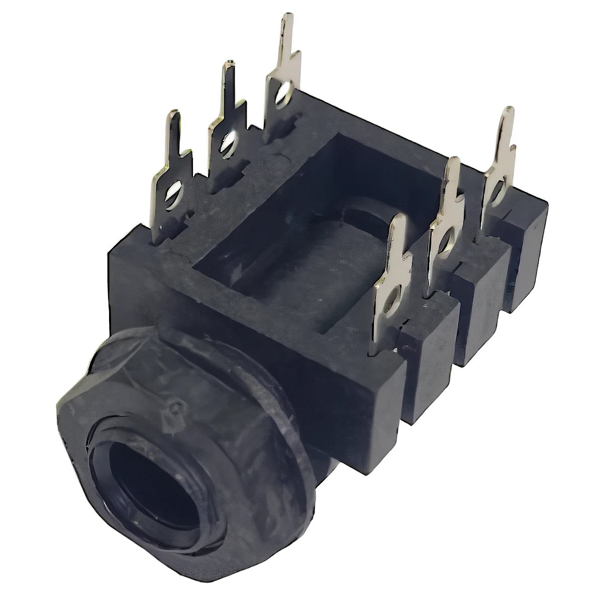 Miniatura 1 de Fichas Plug marca Arwen modelo 635ST/CIR