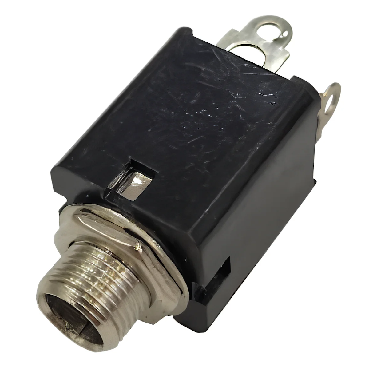 Miniatura 1 de Fichas Plug marca Arwen modelo 6.5 MN C/C