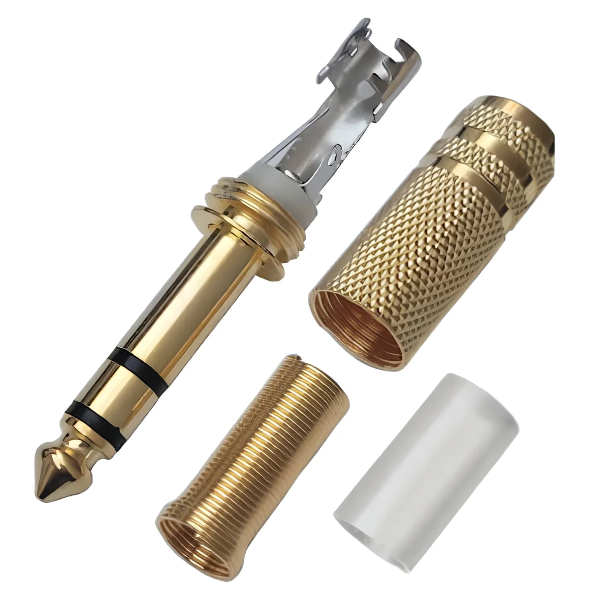 Miniatura 2 de Fichas Plug marca Arwen modelo 6.5 ST G