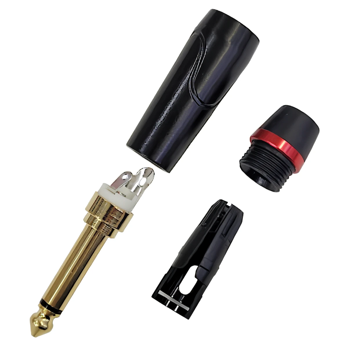 Miniatura 2 de Fichas Plug marca Arwen modelo 6.5-AE-NR