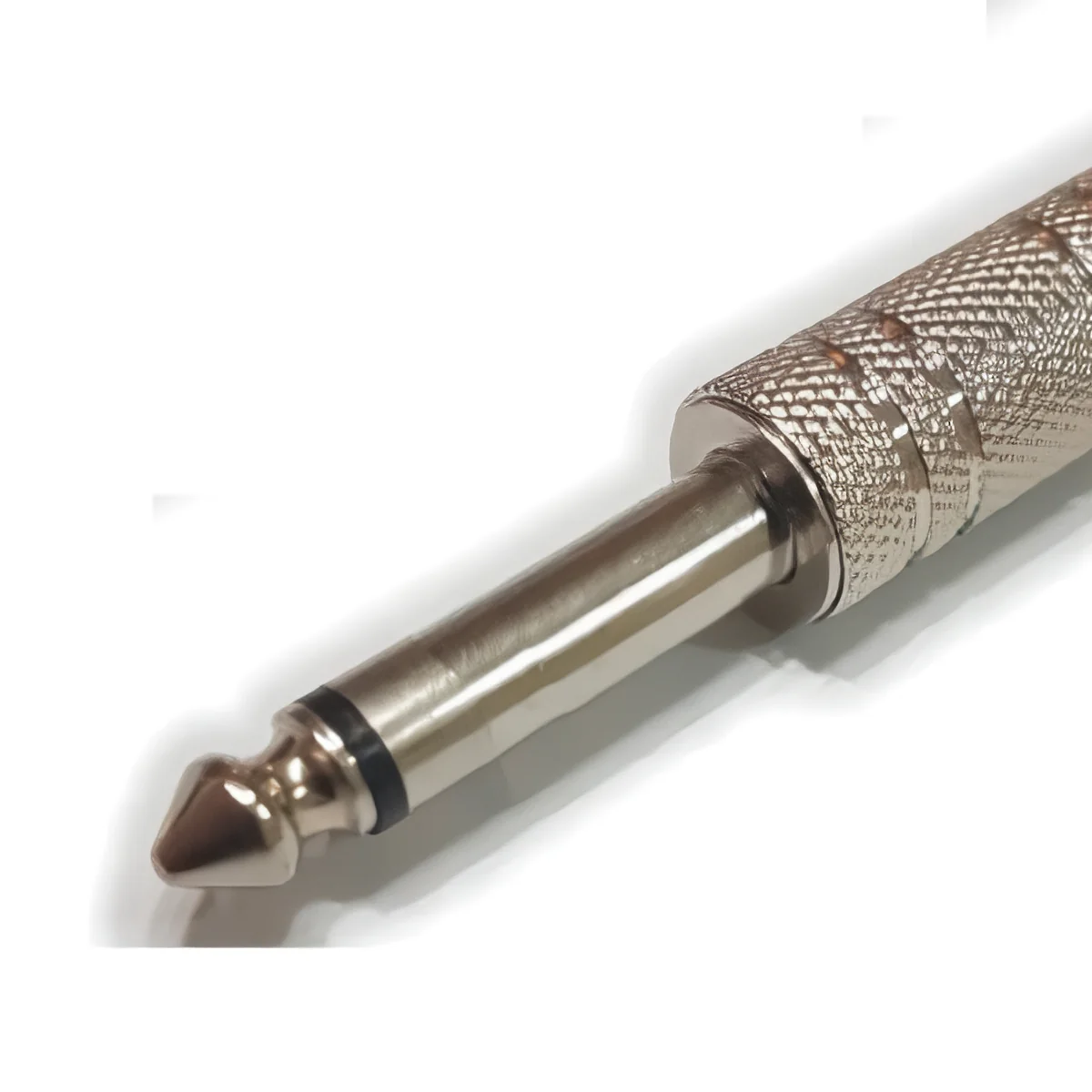 Miniatura 3 de Fichas Plug marca Arwen modelo 6.5-MN-MET