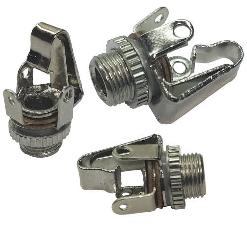 Miniatura 1 de Fichas Miniplug monoaural marca Arwen modelo H3.5MN CH M