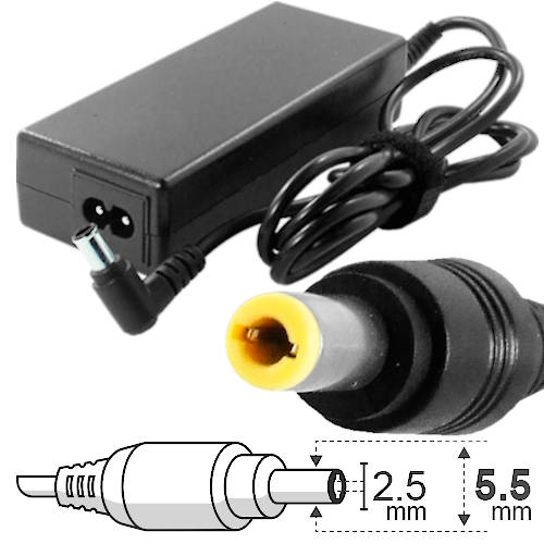 FUENTE 18,5 V 4,9 A BELSIC 24130 CARGADOR p/NOTEBOOK FICHA 5,5 x 2,5 mm FUENTE 18,5 V 4,9 A BELSIC 24130 CARGADOR p/NOTEBOOK FICHA 5,5 x 2,5 mm