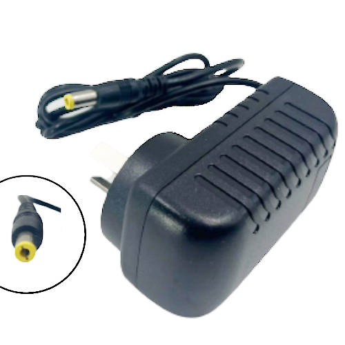 FUENTE 12 V 2 A BELSIC 26317 p/MONITOR FICHA 4,0 x 1,7 mm c/PIN INTERIOR FUENTE 12 V 2 A BELSIC 26317 p/MONITOR FICHA 4,0 x 1,7 mm c/PIN INTERIOR