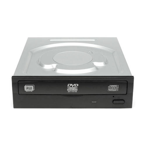 GRABADORA DVD INTERNA SATA LITEON 24X NEGRA IHAS122-14 