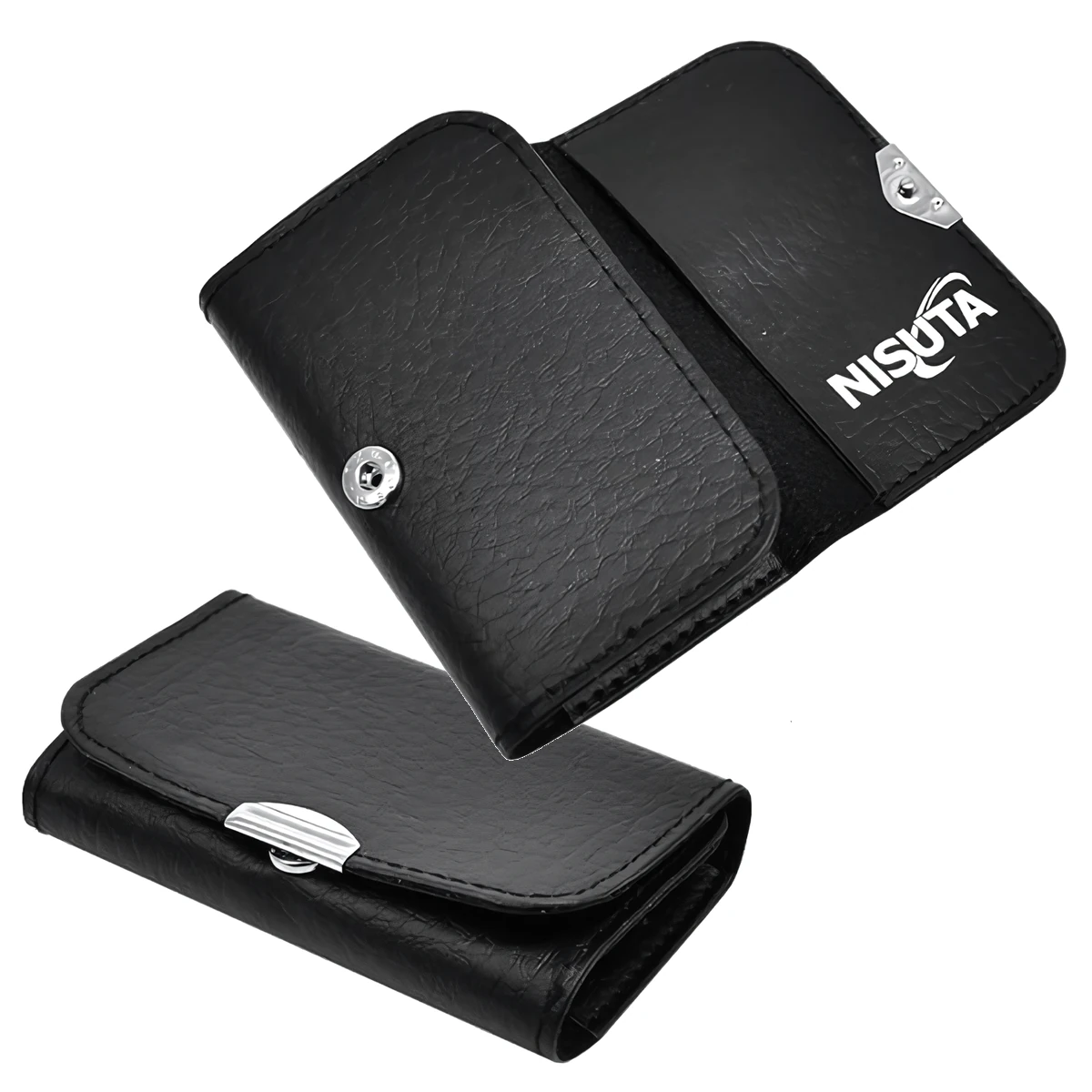 Miniatura 2 de Destornilladores Kits herramientas marca Nisuta modelo NSK5212