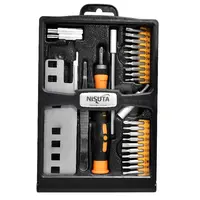 Kit Herramientas 20 Piezas Reparar Consolas Videojuegos Kit Herramientas 20 Piezas Reparar Consolas Videojuegos